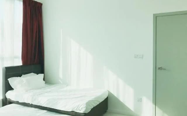 PS05 @ Imago Sutera Privilege Suite - photo 3