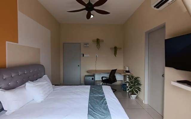 The Horizon Ipoh Dual L13 by Grab A Stay - photo 5