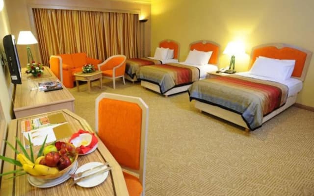 Grand DarulMakmur Hotel Kuantan - photo 5