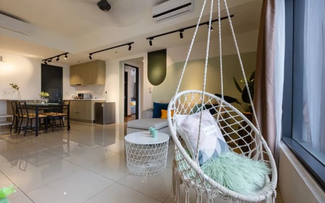 Tropicana 218 Macalister Snooker 3bedrooms by KS - photo 4