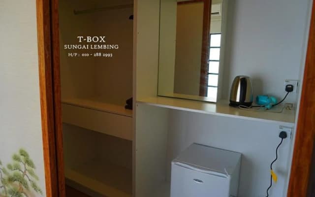 T-Box Sungai Lembing - photo 4