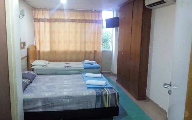 City Residence Shah Alam Hotel - photo 3