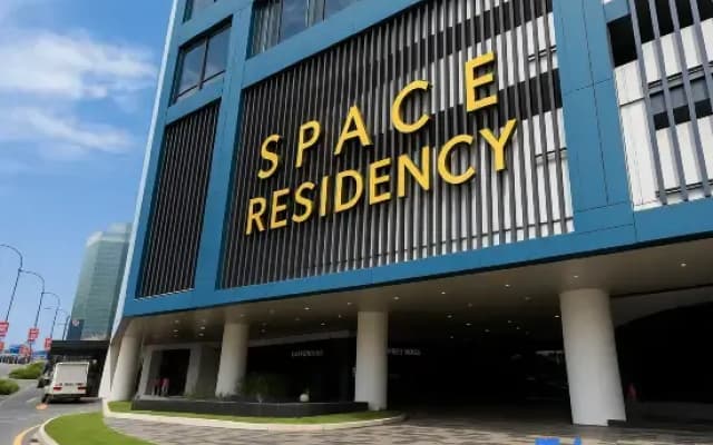 Space Residency KSL Mall - photo 3