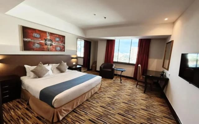 Kingston 19, a Wyndham Hotel, George Town Penang - photo 2