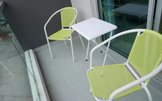 Icolor Home & Stay CH1 - photo 3