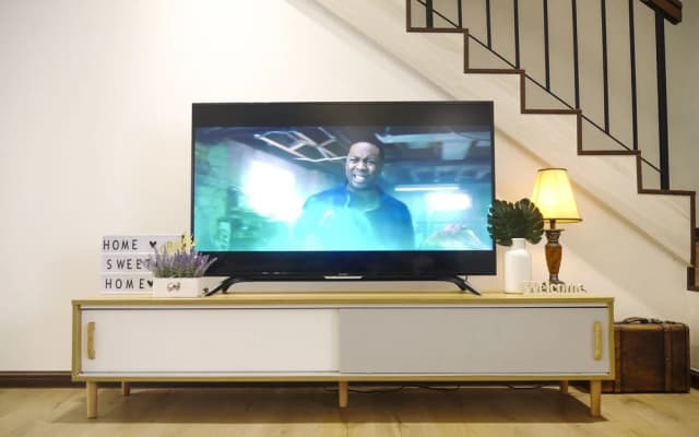 3BR Vacation Home at PJS7 Bandar Sunway - photo 5