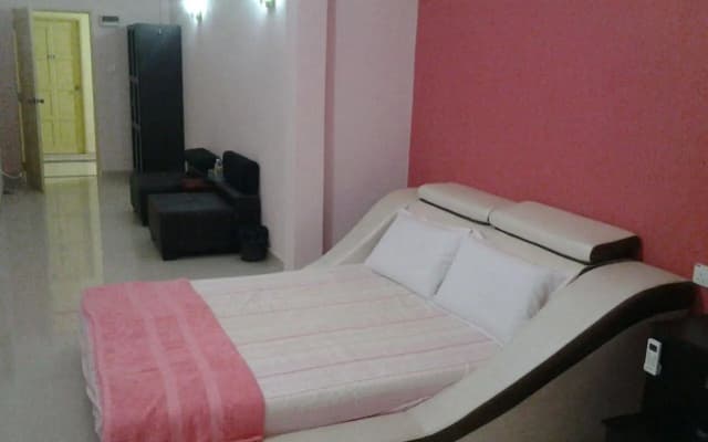 D'Family Hotel - photo 5