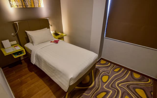 Travelodge Georgetown - photo 3
