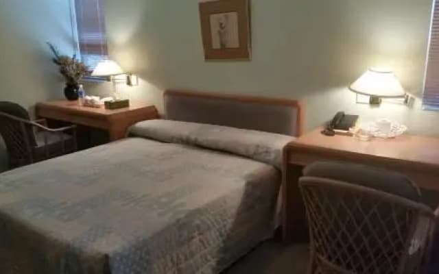 Hotel Meligai - photo 5