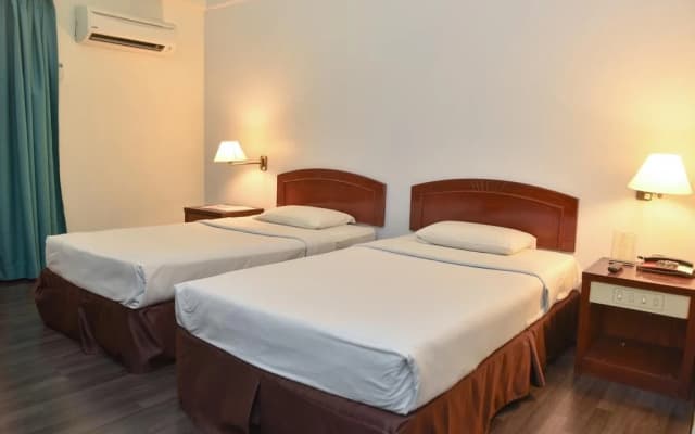 Hotel Seri Malaysia Alor Setar - photo 4