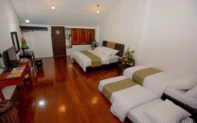 Hainan House - photo 4