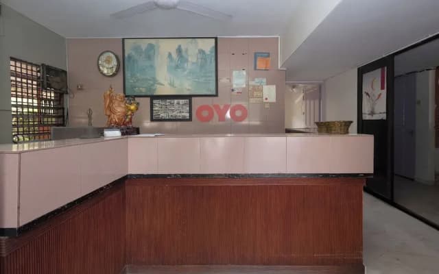 Hotel O Lumut Villa Inn - photo 2