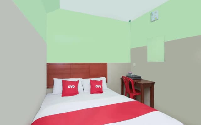Hotel Foong Inn Dengkil - photo 3
