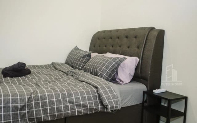 9am-5pm, SAME DAY CHECK IN AND CHECK OUT, Work from Home, Comfy & Quiet Tamarind Suites-Cyberjaya by Flexihome-MY, - photo 3