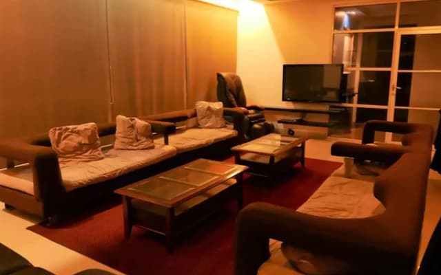 Pandora Spring Villa - photo 2