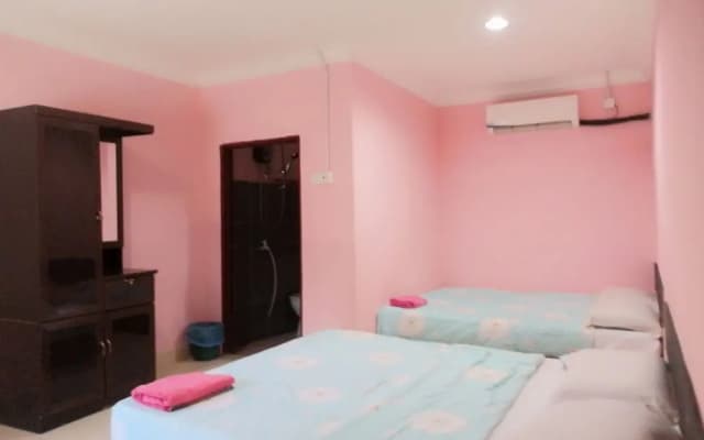 Cucu Cucu Resort by OYO Rooms - photo 4