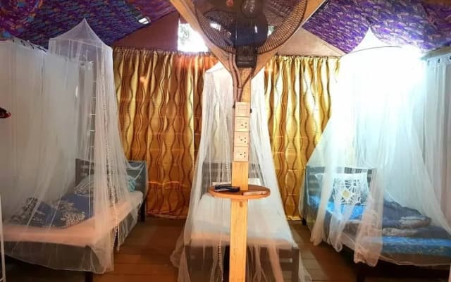 Bobi's Cafe & Lodge cenang Beach Langkawi - photo 5