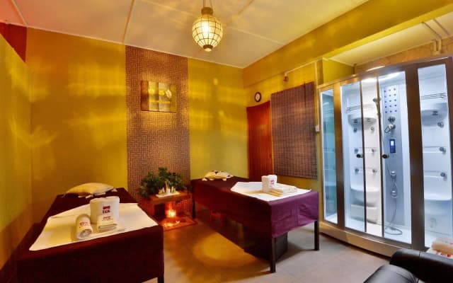 Asiana Hotel - photo 3