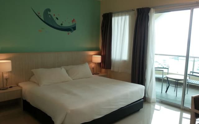 Marina Island Pangkor Resort & Hotel - photo 3