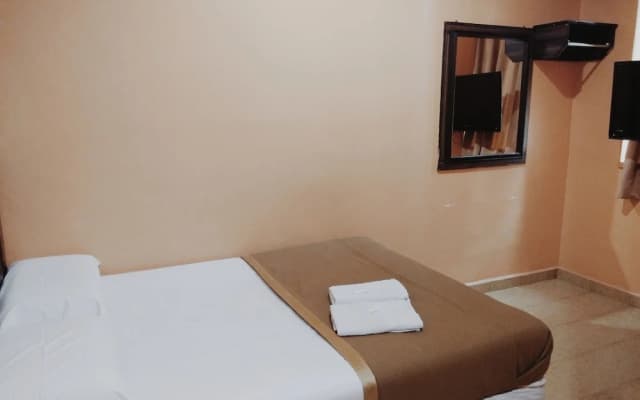 Mines Times Inn Hotel - photo 4