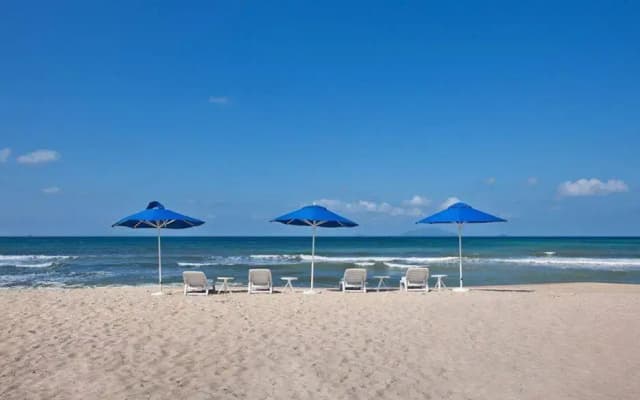 The Aryani Resort - photo 5