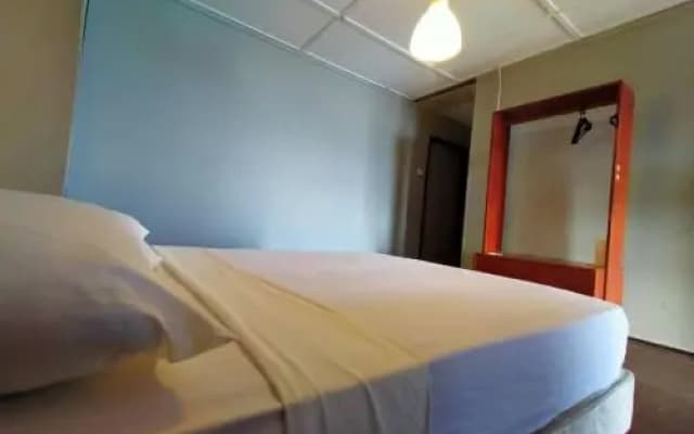 Panuba Inn Resort - photo 2