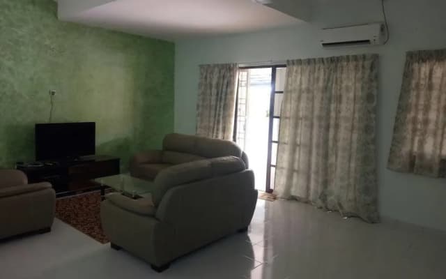 SK Homestay 2 - photo 2