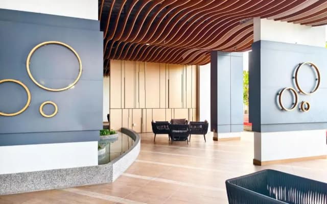 Troika Kota Bharu by Salaam Suites - photo 3