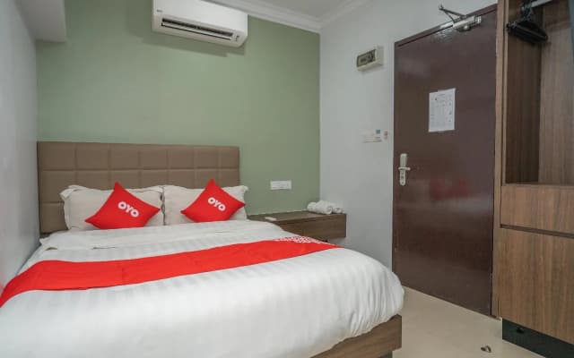 Beryll Inn Cyberjaya - photo 4