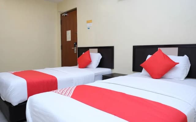 The Fern Lodge Hotel - photo 5