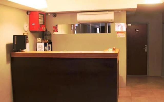 T Hotel - photo 2