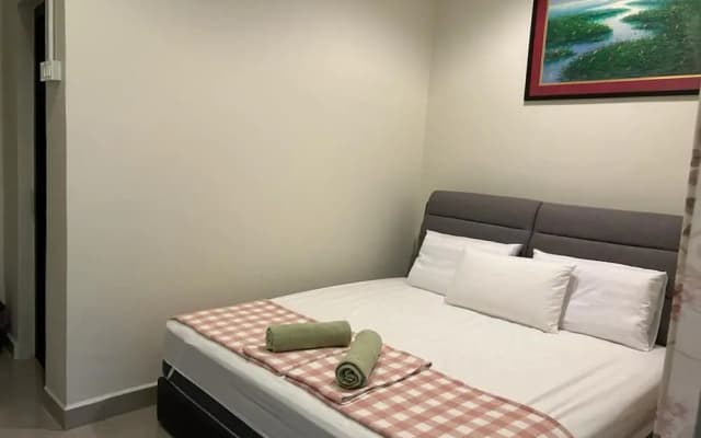 Collection O 90858 Bentong Wellness Homestay Midland - photo 4