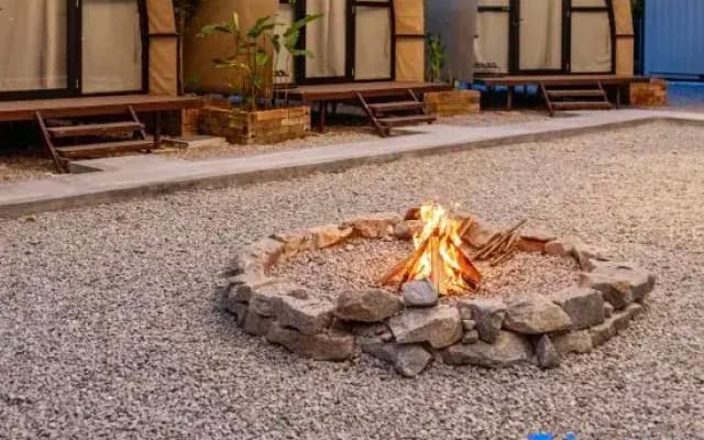 Nadi Glamping Suites - photo 3