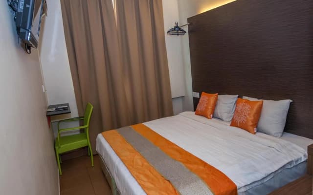 Yomi Hotel - photo 3
