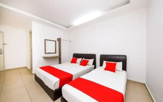 Nexus Hotel - photo 4