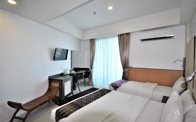 Sipadan Inn 3 - photo 2