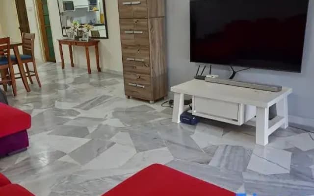golf club homestay (Muslim-friendly) - photo 2