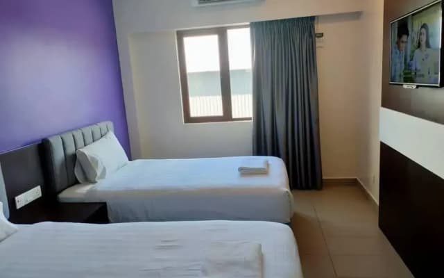 OYO 90040 118 Motel - photo 4