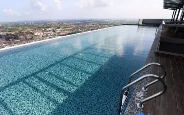 The Quartz Melaka By I Housing - photo 3