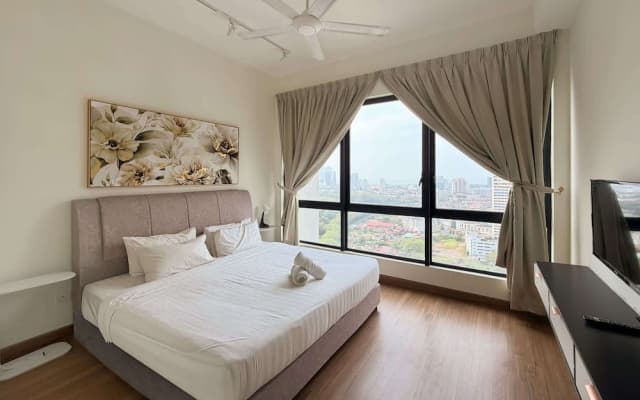 Stylish Duplex Loft, Near Jonker St Melaka - photo 3