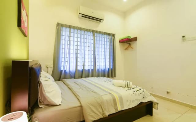 Saffron Stay Melaka - photo 2