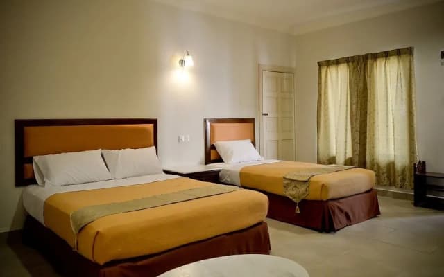 Dream Garden Resort - photo 4