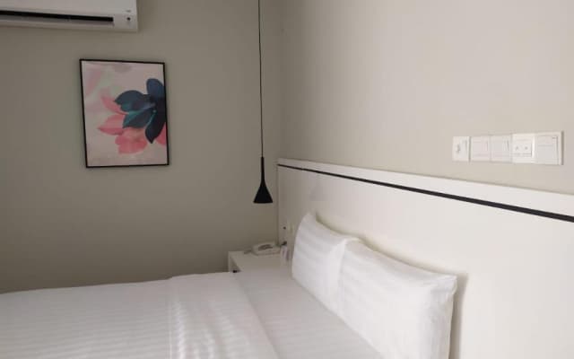 Grace Samudera Hotel (Adults Only) - photo 3