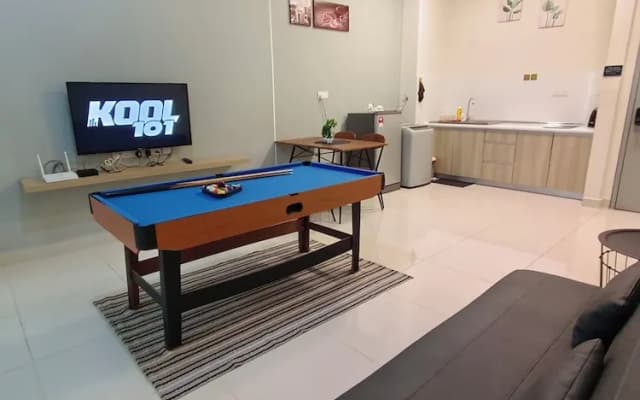 Klia Airport Homestay 3 - photo 5