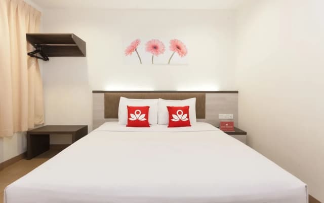 ZEN Rooms Pertam Jaya - photo 3