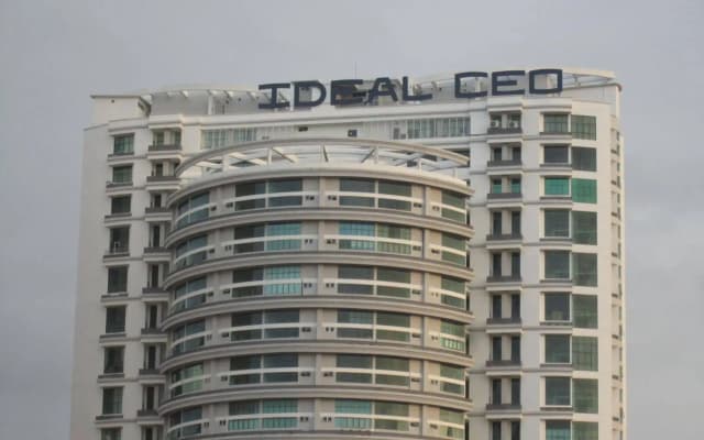 Ideal CEO Office Suite Guesthouse - photo 4