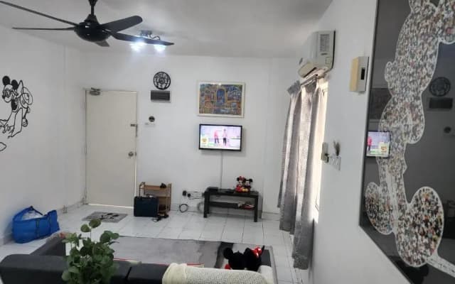 3B2R Sanitise 6Pax Kota kemuning Shah Alam - photo 2