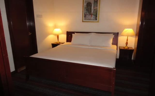 KL Bintang Suites at Times Square - photo 3