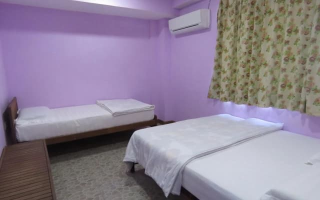 SPOT ON 89967 Tabin Lodge Bed & Breakfast - photo 4