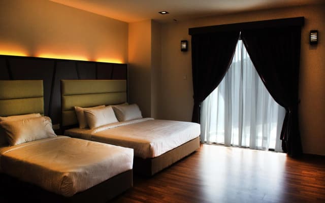 Hotel Grand Baron - photo 5